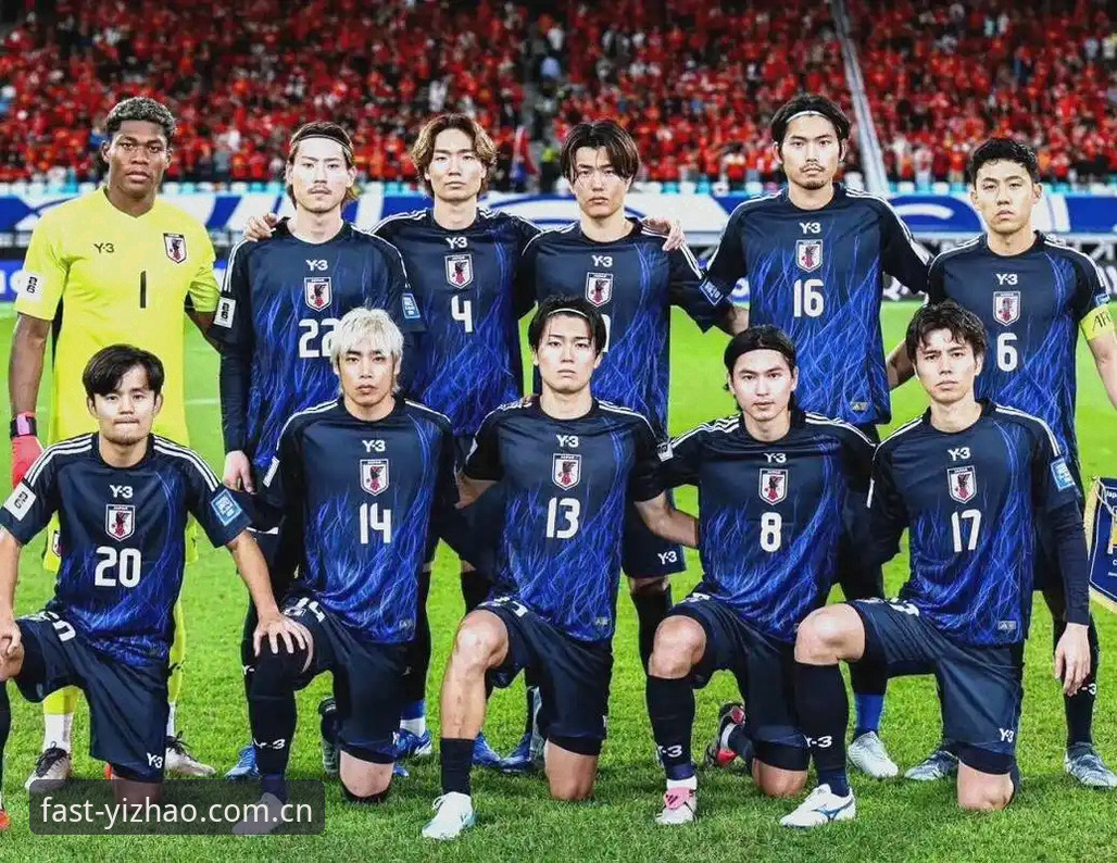 日本队世界杯备战内幕深度评测：小川航基谈团队凝聚力与个人野心的平衡艺术