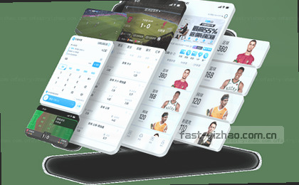 一位客服正微笑引导您浏览商品图片