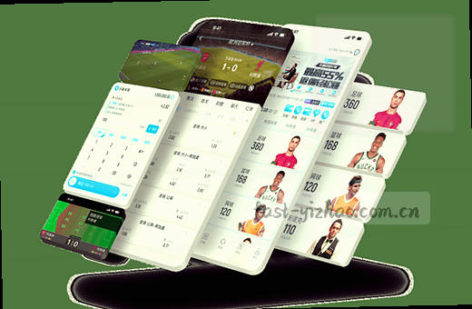 手机端赛事入口图 点击可查看最新赛程详情